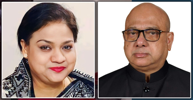 বড় ভাইকে হারিয়ে দ্বিতীয়বারের মতো এমপি হলেন লিপি