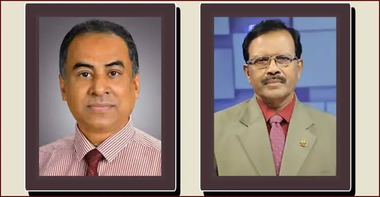 পাবনায় বিদ্রোহীর অনলে পুড়লো বিএনপির দুই হেভিওয়েটের কপাল