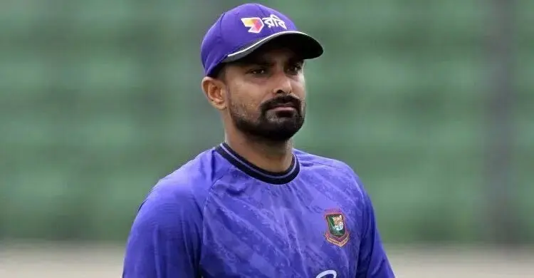 যে কারণে শেষ মুহূর্তে লিটনকে অস্ট্রেলিয়ায় পাঠানোর সিদ্ধান্ত