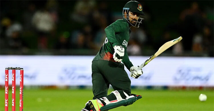 Bangladesh beat New Zealand by 5 wickets in 1st T20I