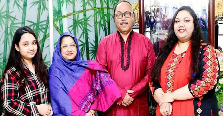 স্ত্রী-কন্যাসহ খাইরুজ্জামান লিটনের দেশত্যাগে নিষেধাজ্ঞা