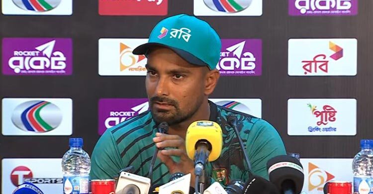 ‘পাকিস্তান ভালো দল, বিপিএল খেলে তারাও এই কন্ডিশন সম্পর্কে জানে’