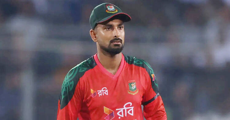 লিটন এবারও চান কঠিন পরিস্থিতি, তবে চোখ সিরিজ জয়েই