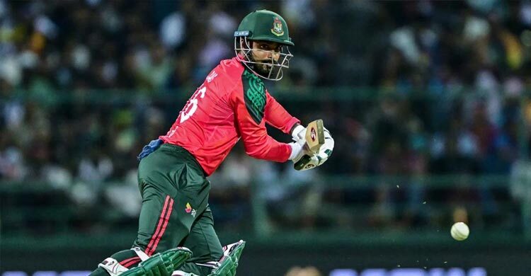 বাজে শুরুর পরও বিশ্বাস রাখছেন লিটন