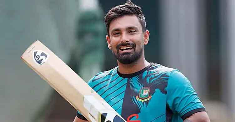 বাঁচা মরার লড়াইয়ে কি লিটনকে পাবে বাংলাদেশ?