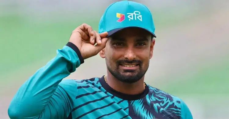 ওয়ানডে দলের নতুন অধিনায়ক লিটন, ডেপুটি হৃদয়