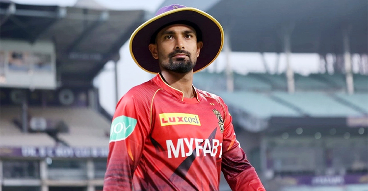 লিটনের আশা, ঘুরে দাঁড়াবে কেকেআর