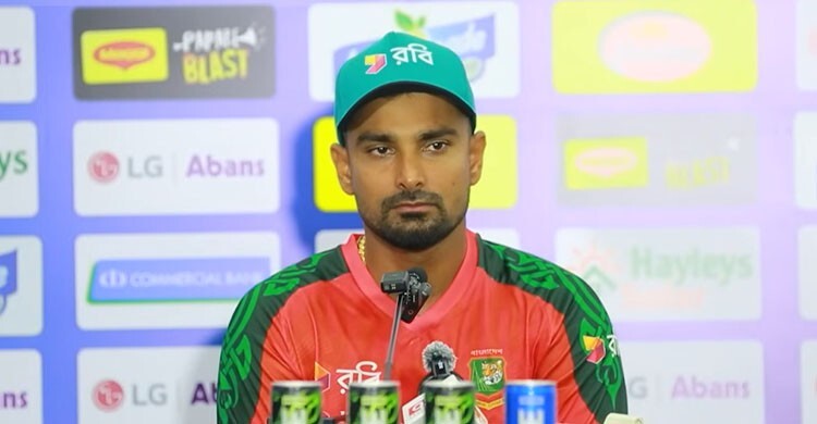 বিশ্বকাপে গেলে কী হতো? হার্শা ভোগলের মন্তব্যে লিটনেরও সম্মতি