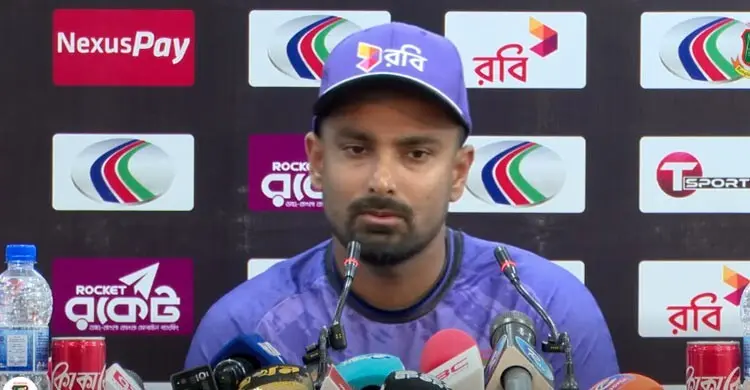 বিশ্বকাপে না খেলার ঘটনা থেকে ‘মুভ অন’ করেছে ক্রিকেটাররা