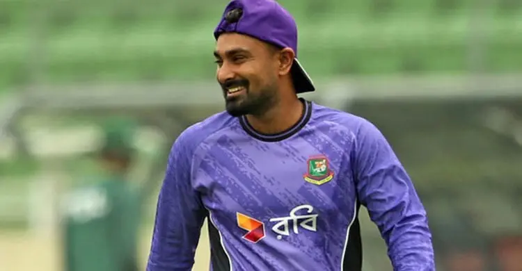 অস্ট্রেলিয়ায় প্রথম টেস্টেই পাওয়া যাবে লিটনকে?