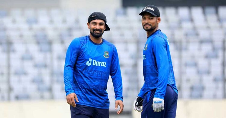 লিটনকে নিয়ে চিন্তিত নন শান্ত, আক্ষেপ বগুড়া বিমানবন্দর নিয়ে