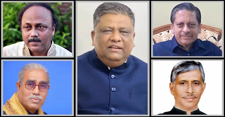 AL announces mayoral candidates for 5 city polls