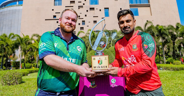 বিশ্বকাপেও না জানিয়ে দল গড়লে তা নিয়েই খেলবেন লিটন