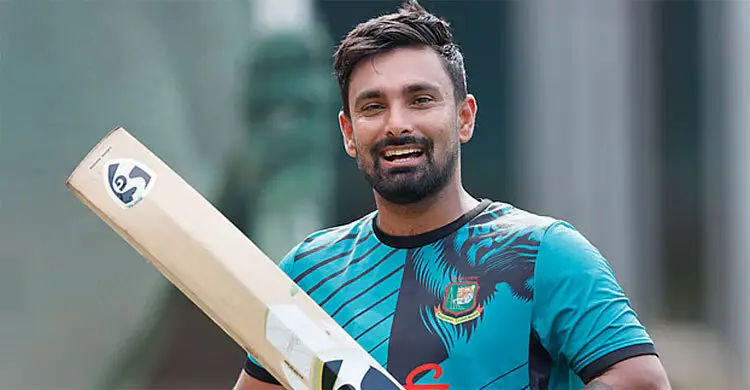 নতুন নেতৃত্বের চাপে আবার ব্যাটের ছন্দ হারিয়ে ফেলবেন নাতো লিটন?