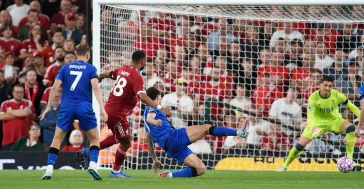 হাসি-কান্নার মিশ্রণে প্রিমিয়ার লিগের নতুন মৌসুম শুরু লিভারপুলের