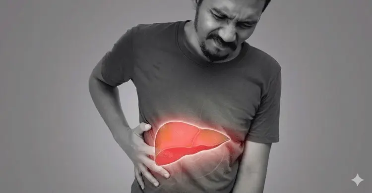 লিভারের ক্ষতি করছে যেসব অভ্যাস