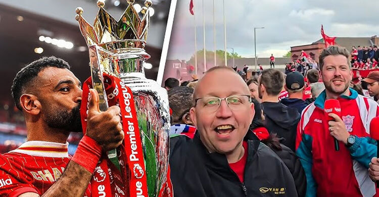 আজ শুরু হচ্ছে জমজমাট প্রিমিয়ার লিগ, প্রথমদিনই মাঠে নামছে লিভারপুল