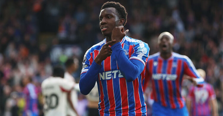 লিভারপুলকে মৌসুমের প্রথম হারের স্বাদ দিলো ক্রিস্টাল প্যালেস