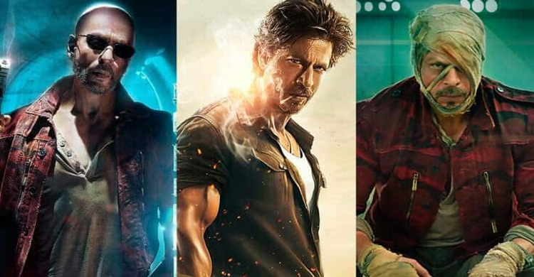 প্রথমবার জাতীয় চলচ্চিত্র পুরস্কার পাচ্ছেন শাহরুখ খান