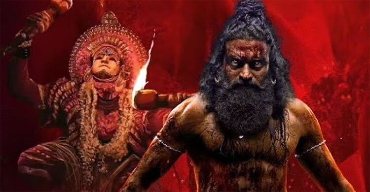 বক্স অফিসে ‘কান্তারা’ ঝড়, ৮ দিনে কত আয় করেছে সিনেমাটি