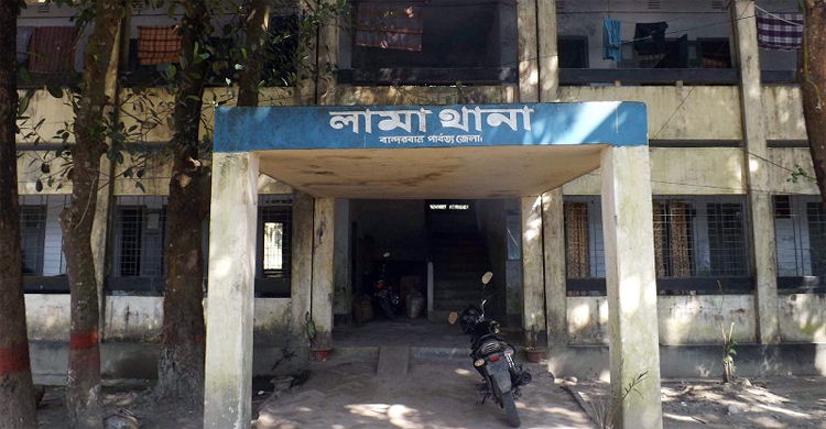 তামাক চুল্লি নির্মাণ করতে গিয়ে শ্রমিক নিহত