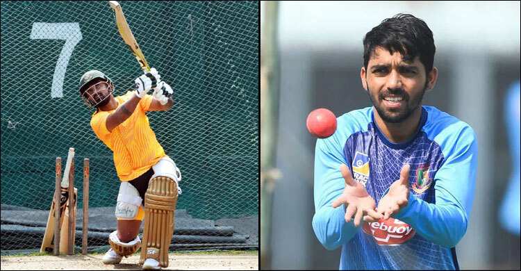 প্রিমিয়ার লিগে এখনো দল পাননি লিটন-মুমিনুল