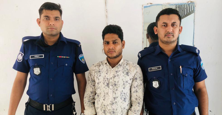 ৬ মাসের সাজা এড়াতে ১৫ বছর পলাতক মাসুদ