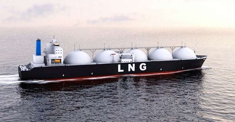 স্পট মার্কেট থেকে এলএনজি কিনতে চুক্তি অনুমোদন
