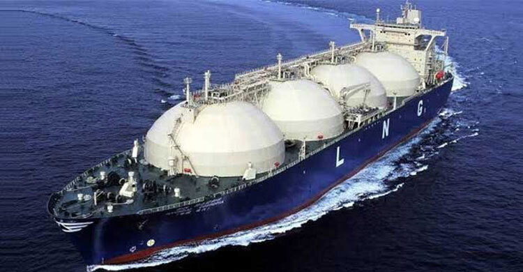 এলএনজি আমদানির এসপিএ স্বাক্ষরের প্রস্তাবে অনুমোদন