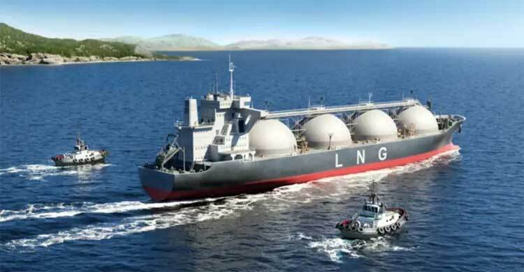 Govt buys emergency LNG at over double usual rates