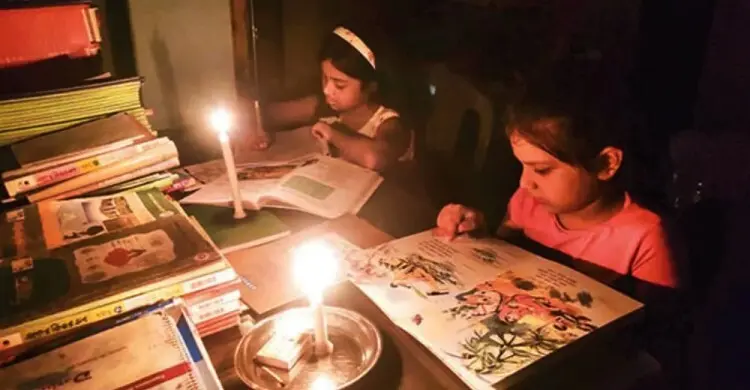 আদানির এক ইউনিট বন্ধ, দেশে গরমের সঙ্গে পাল্লা দিয়ে বেড়েছে লোডশেডিং