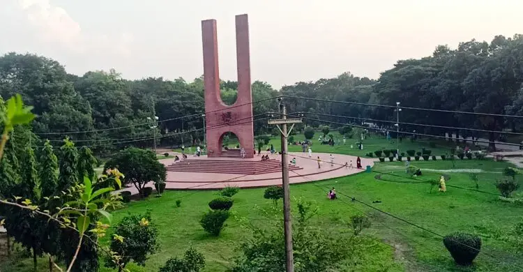 জ্বালানি সংকটে জাবিতে এক ঘণ্টা লোডশেডিংয়ের সিদ্ধান্ত