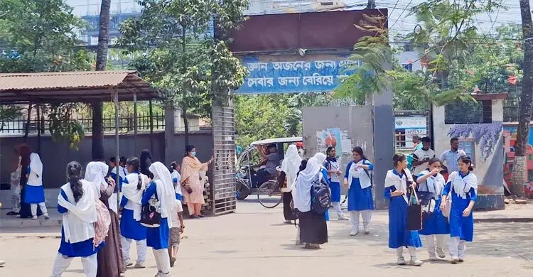 চাঁদপুরে ভয়াবহ লোডশেডিংয়ে বিপাকে ৩০ হাজার পরীক্ষার্থী