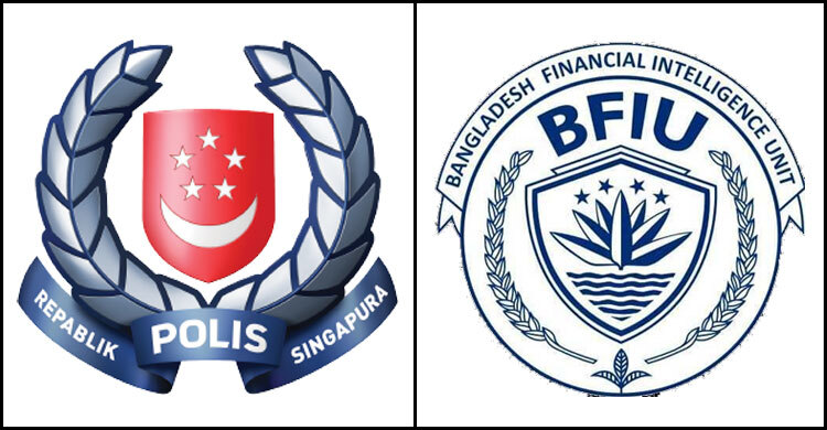 Singaporean financial intel seeks info on S Alam Group