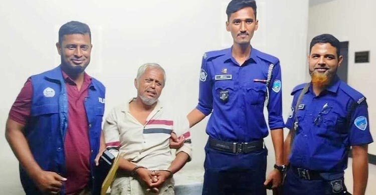 চট্টগ্রামে ব্যবসায়ী শাহ আলম হত্যা মামলায় চাচাতো ভাই গ্রেফতার