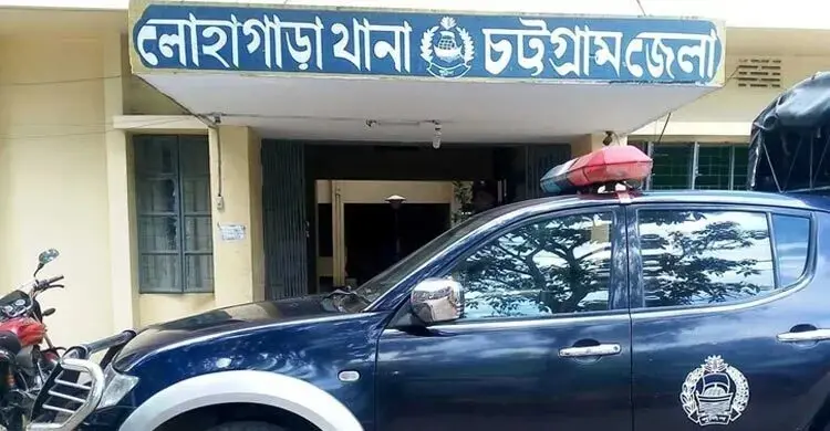 লোহাগাড়ায় স্কুলের টয়লেট থেকে ভিক্ষুকের মরদেহ উদ্ধার