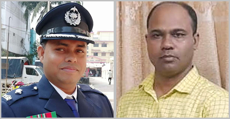 তুলে নিয়ে টাকা দাবি: ওসিসহ ৩ কর্মকর্তার বিরুদ্ধে মামলার নির্দেশ