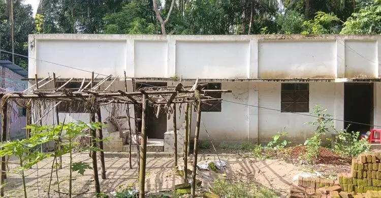 প্রবাসীর ঘরে তালা ভেঙে লুটপাট, তিন মাসেও মামলা নেয়নি পুলিশ
