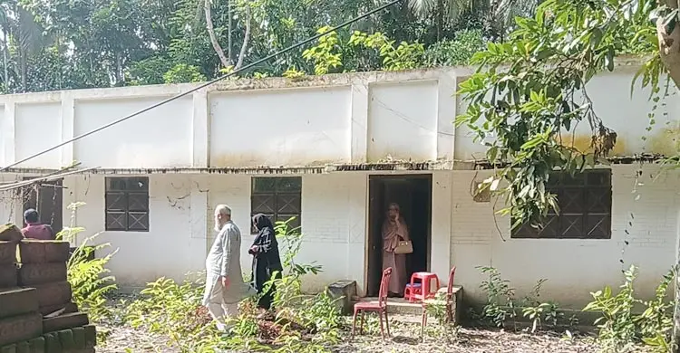প্রবাসীর ঘরে তালা ভেঙে লুটপাট, তিন মাসেও মামলা নেয়নি পুলিশ