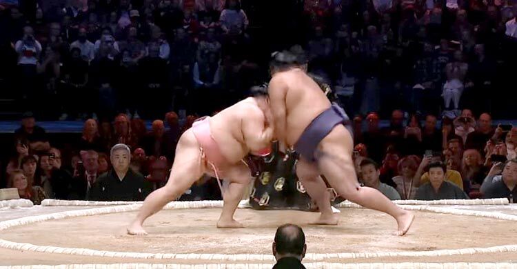 লন্ডনে জাপানি ঐতিহ্যের মহোৎসব