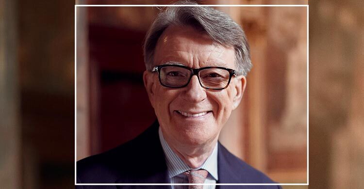 মার্কিন রাষ্ট্রদূত ম্যান্ডেলসনকে বরখাস্ত করলেন স্টারমার