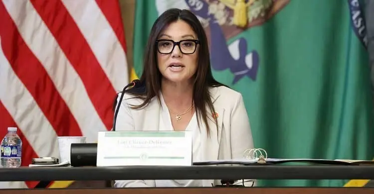 পদত্যাগ করছেন যুক্তরাষ্ট্রের শ্রমমন্ত্রী