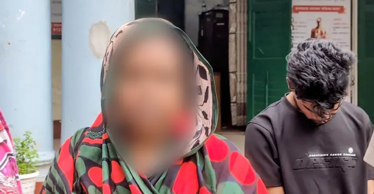 সন্তানরা খোঁজ না নেওয়ায় মাদক বিক্রি করেন লতিফা, চাইলেন নিজের শাস্তি