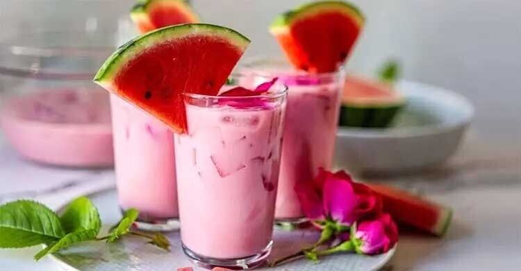 ইফতার হোক শরবতে মোহাব্বতের সঙ্গে