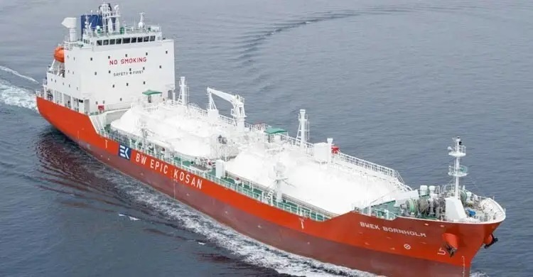 BM energy imports LPG from Oman amid ME conflict