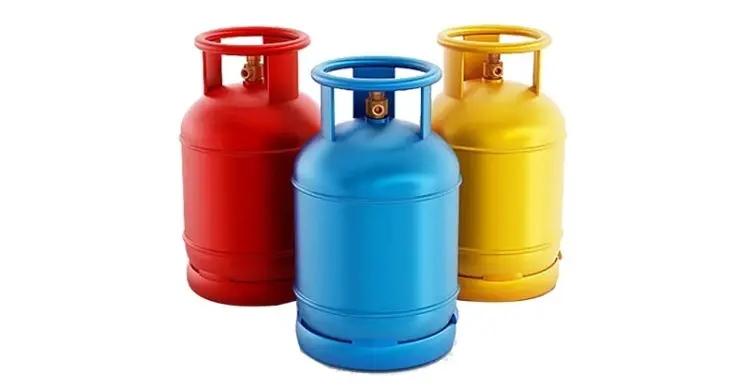 ১২ কেজির গ্যাস সিলিন্ডারে ১৮ দিনে বাড়লো ৬০০ টাকা