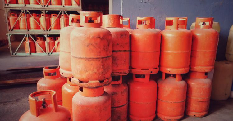 পুরোনো এলপিজি সিলিন্ডার কতটা ঝুঁকিপূর্ণ?