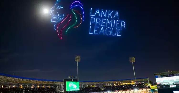 লঙ্কা প্রিমিয়ার লিগ মাঠে গড়াবে ২৭ নভেম্বর