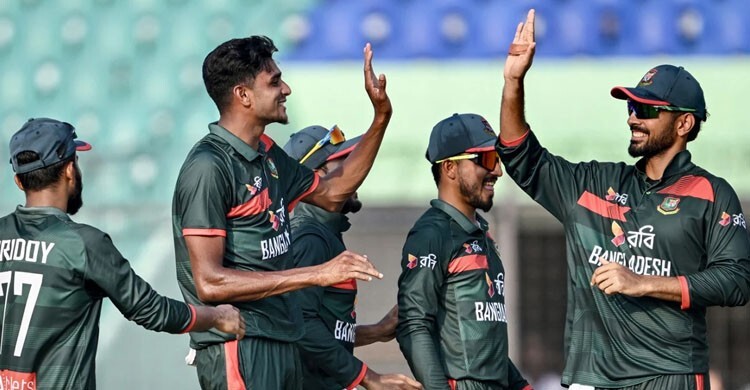 লঙ্কা প্রিমিয়ার লিগের ড্রাফটে ৪৮ বাংলাদেশি ক্রিকেটার