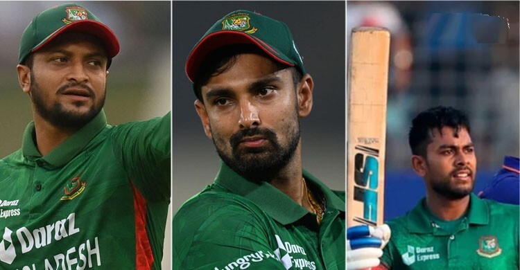 এলপিএলে পাঁচ বাংলাদেশি, কে কোন দলে?
